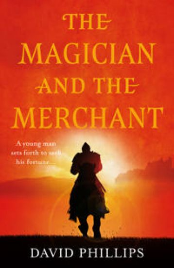 The Magician and the Merchant