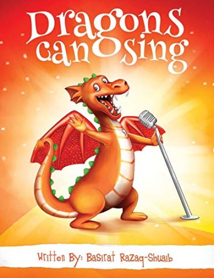 DRAGONS CAN SING