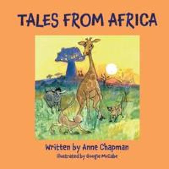 Tales from Africa