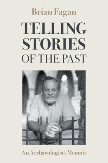 Telling Stories of the Past