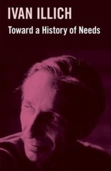 Toward a History of Need