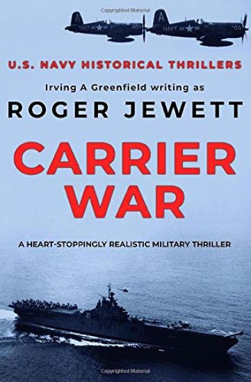 Carrier War