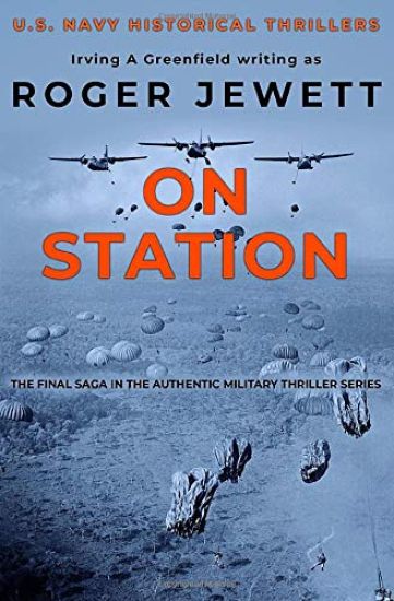 On Station