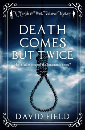 Death Comes But Twice