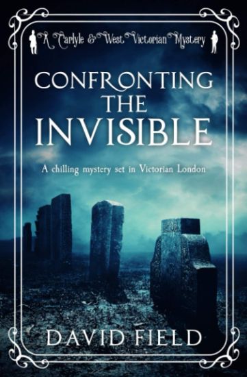 Confronting The Invisible