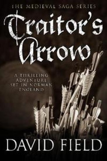 Traitor's Arrow