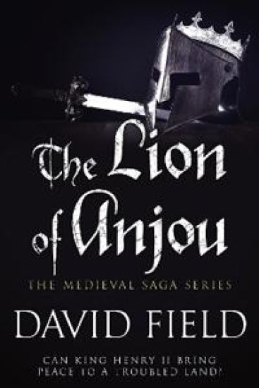 The Lion of Anjou