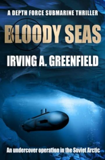 Bloody Seas