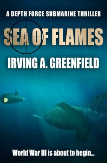 Sea of Flames