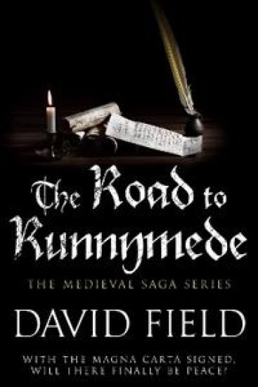 The Road to Runnymede
