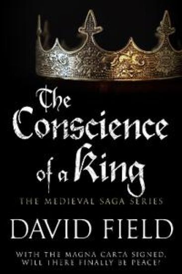 The Conscience of a King