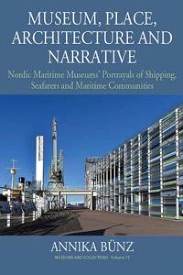 Museum, Place, Architecture and Narrative