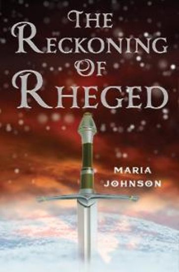 The Reckoning of Rheged