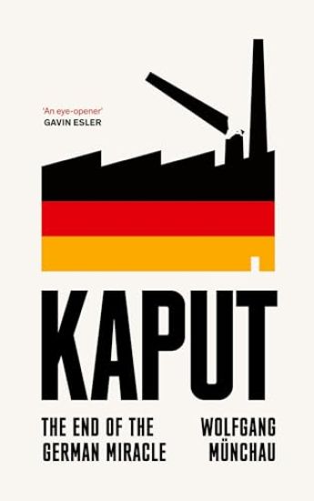 Kaput