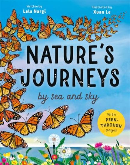 Nature's Journeys