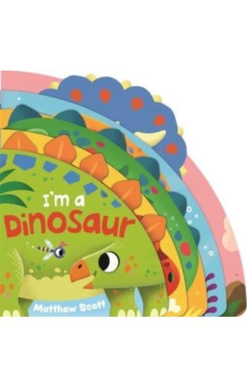 I'm a Dinosaur