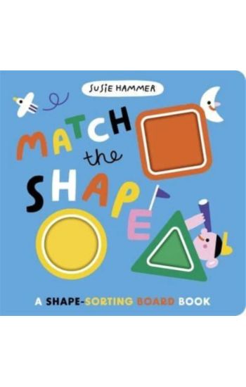 Match the Shape