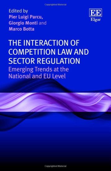 Interaction of Competition Law and Sector Regulation