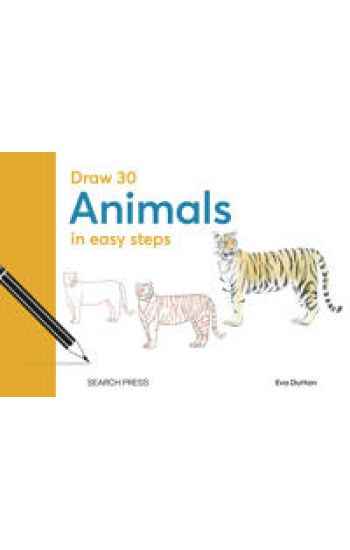 Draw 30: Animals