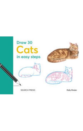 Draw 30: Cats