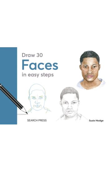 Draw 30: Faces