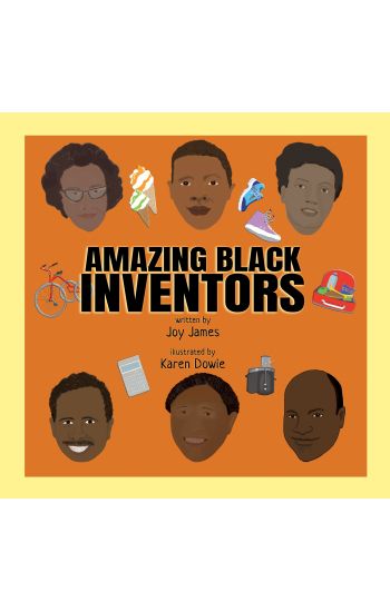 Amazing Black Inventors