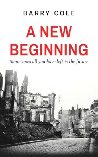 A New Beginning