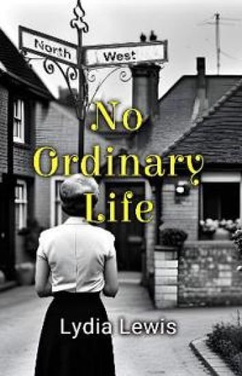 No Ordinary Life