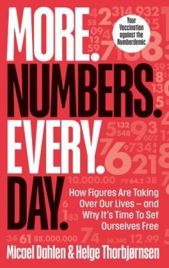 More. Numbers. Every. Day.