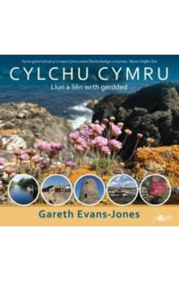 Cylchu Cymru