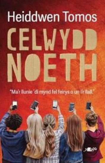 Celwydd Noeth