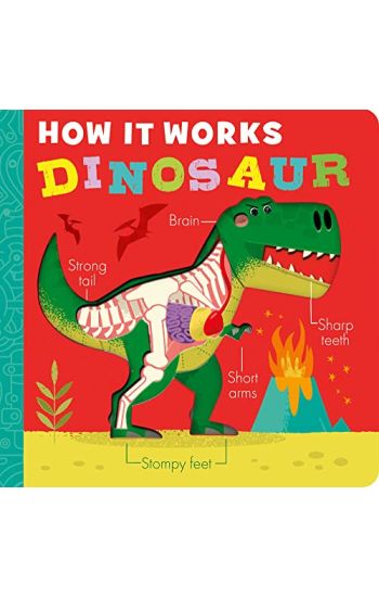 How it Works: Dinosaur