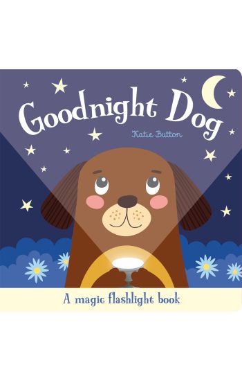 Goodnight Dog