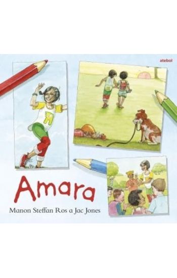 Amara