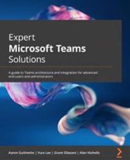 Expert Microsoft Teams Solutions