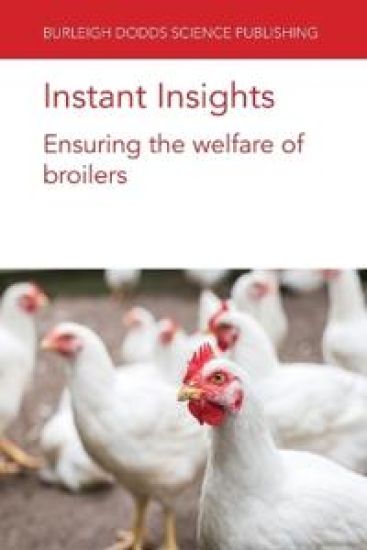 Instant Insights: Ensuring the Welfare of Broilers