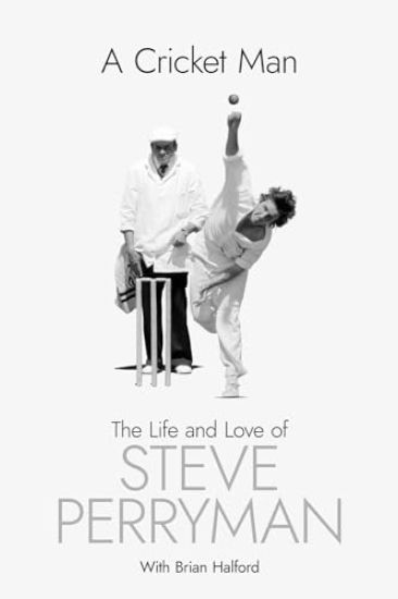 A Cricket Man