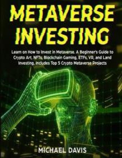 Metaverse Investing