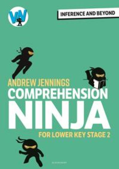 Comprehension Ninja: Inference and Beyond for Lower KS2