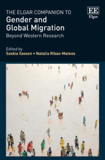 Elgar Companion to Gender and Global Migration