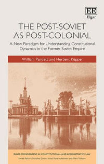 The Post-Soviet As Post-Colonial