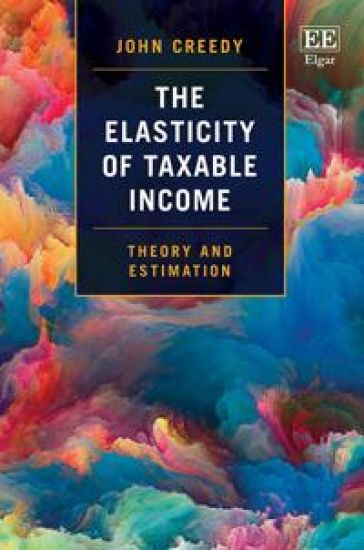 The Elasticity of Taxable Income