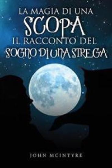 La magia di una scopa