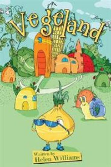 Vegeland