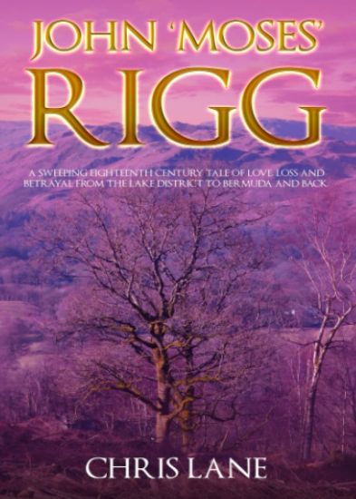 John 'Moses' Rigg