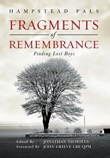 Fragments of Remembrance
