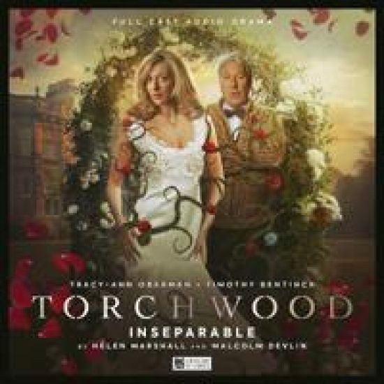 Torchwood #92: Inseparable