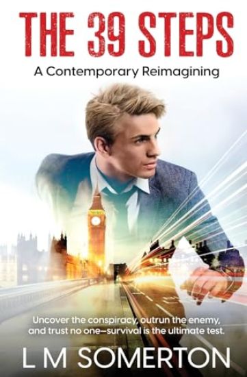The 39 Steps