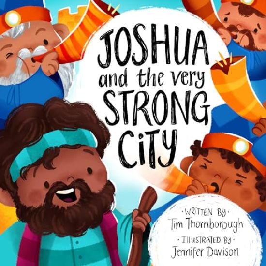 Joseph and the Very Strange Dreams