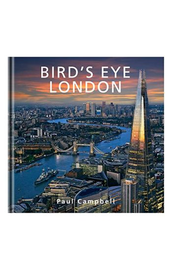 Bird's Eye London